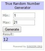 randomtheodule