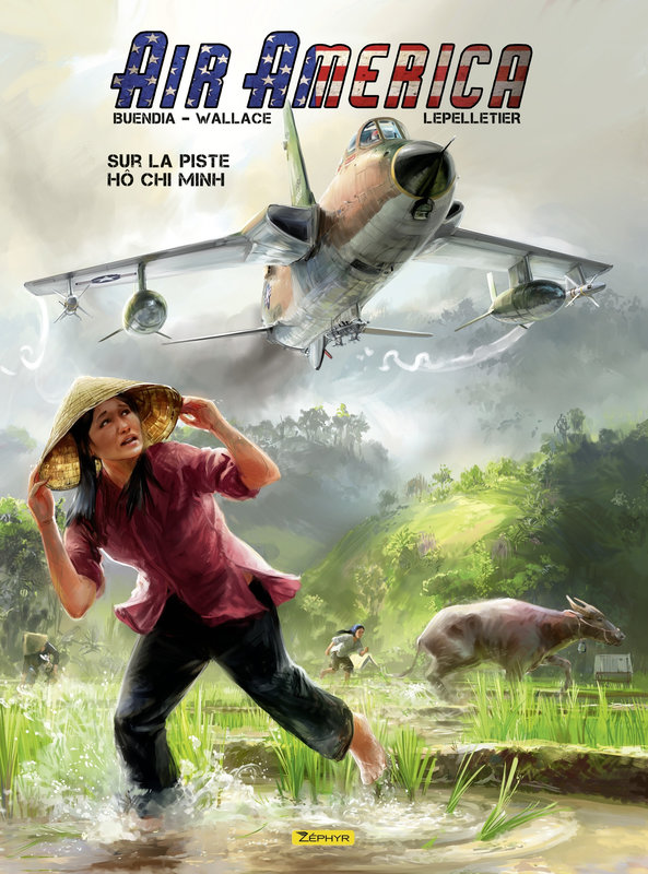 air america