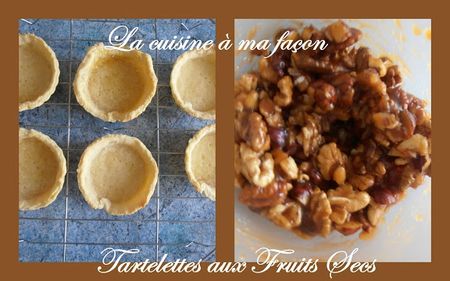 tartelettes fruits secs1