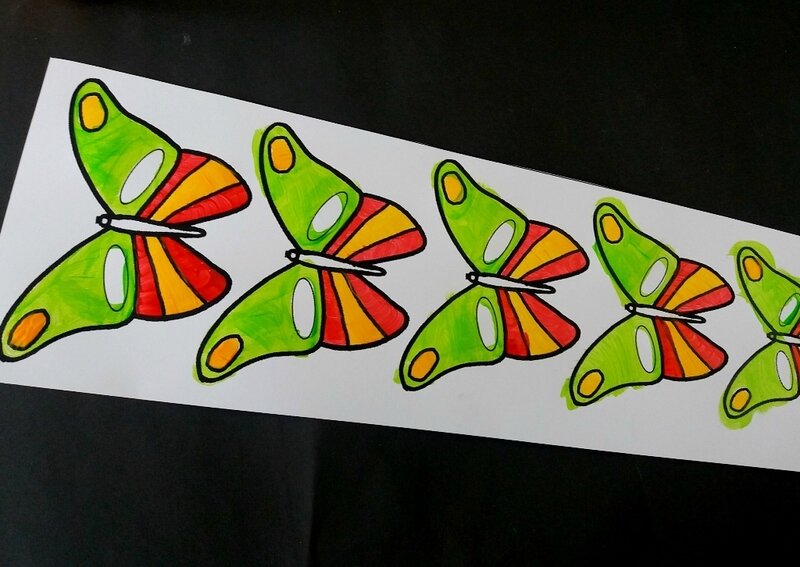 305_Mer Eté_Calendrier Le départ des papillons (28)