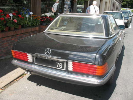 Mercedes280SLar