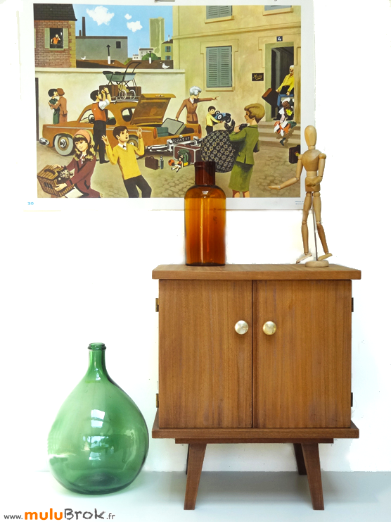 AFFICHE-NATHAN-MEUBLE-vintage-muluBrok-brocante en ligne