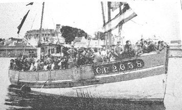 le cabellou