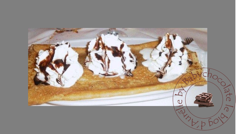 crepe after eigth