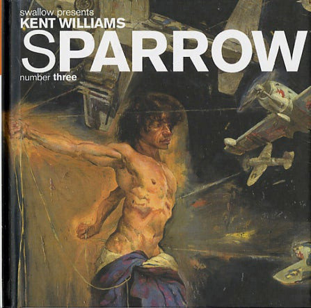 sparrow 03 kent williams