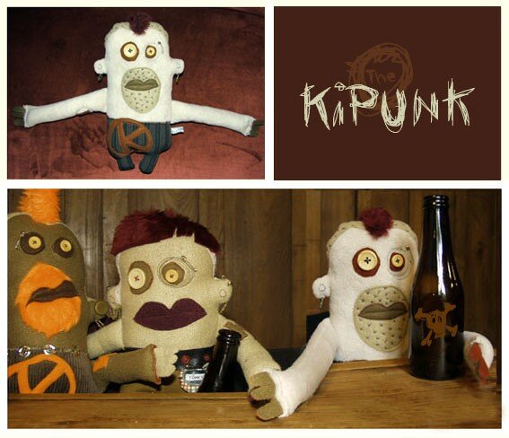 kipunk