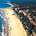 Sri Lanka, l'ïle dont on rêve (33/37). Colombo et <b>Negombo</b>.
