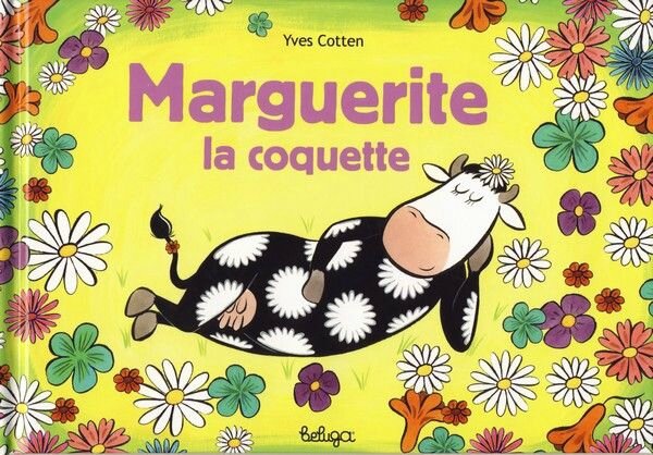 marguerite la coquette