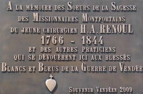 Honoré-Aymé Renoul