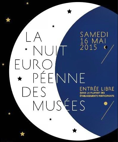 Nuit des Musées 16 mai 2015 Malagar et alentours