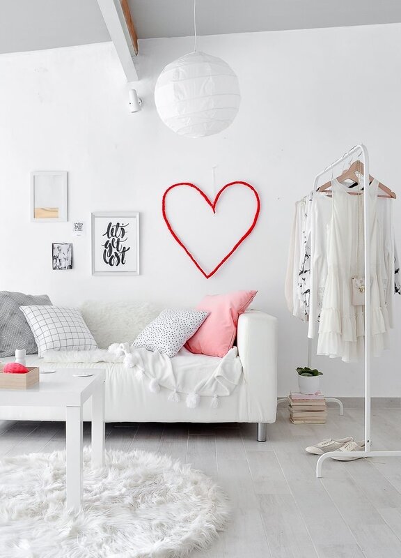 DIY_Wall_Valentine_s_Day_Decoration