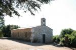 Abbaye saint-honorat chapelle Saint-Pierre 1