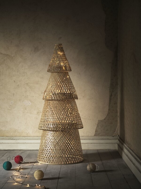 ikea_vinter_2020_alternative_xmas_tree_cannage