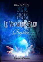 Le voyageur bleu