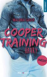 Cooper Training 3