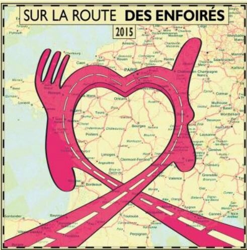 surlaroute