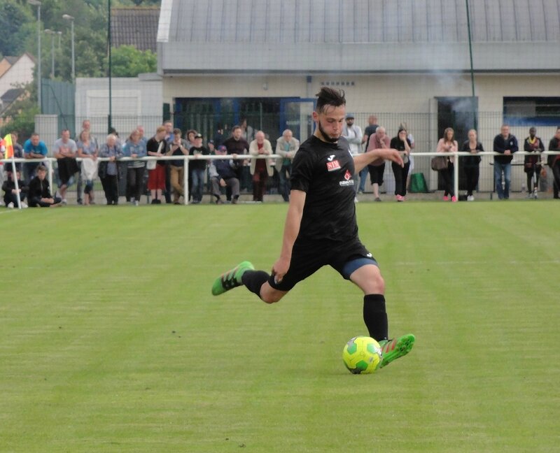 HAC - Chambly amical Tourville-la-Rivière 05