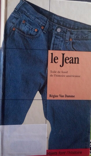 jean's