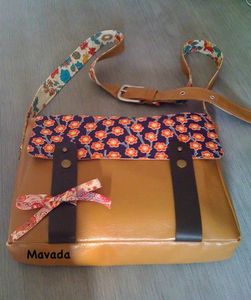 sac mavada