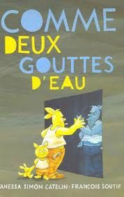 gouttes