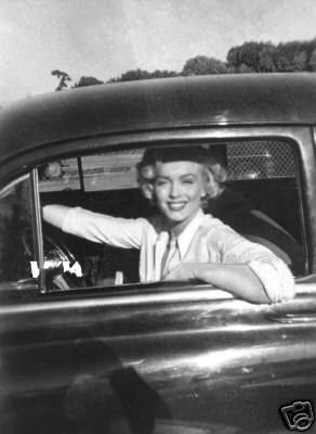 1951-MM_in_skirt-Lytess_home-car_pontiac-011-1