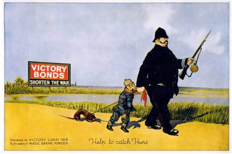 Affiche canada4