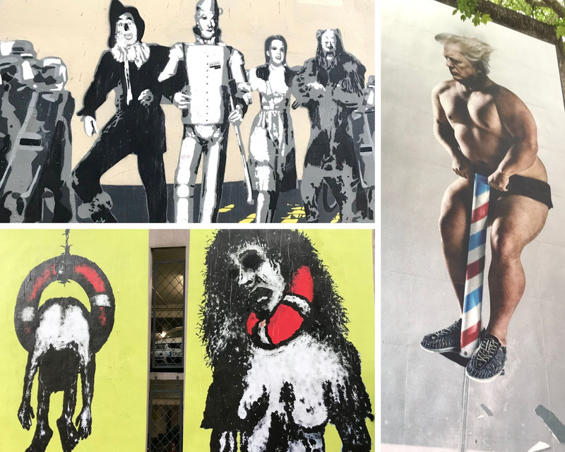 street art Grenoble 4