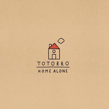 Totorro - Home alone