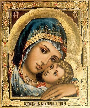 MotherMary _1_