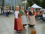 festival desArts et Traditions Populaires à Nimes juillet 2013 061