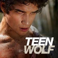 teen wolf 2