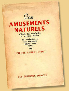 livre_albert_birot_amusements_naturels