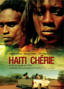HAITI_CHERIE