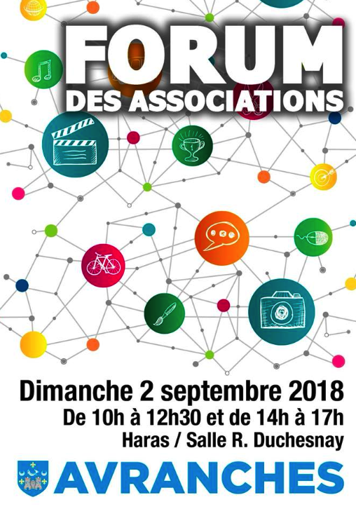 forum_associations_Avranches_septembre_2018