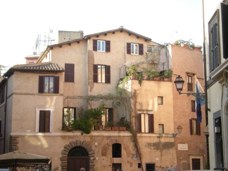 Rome avril 2009 103