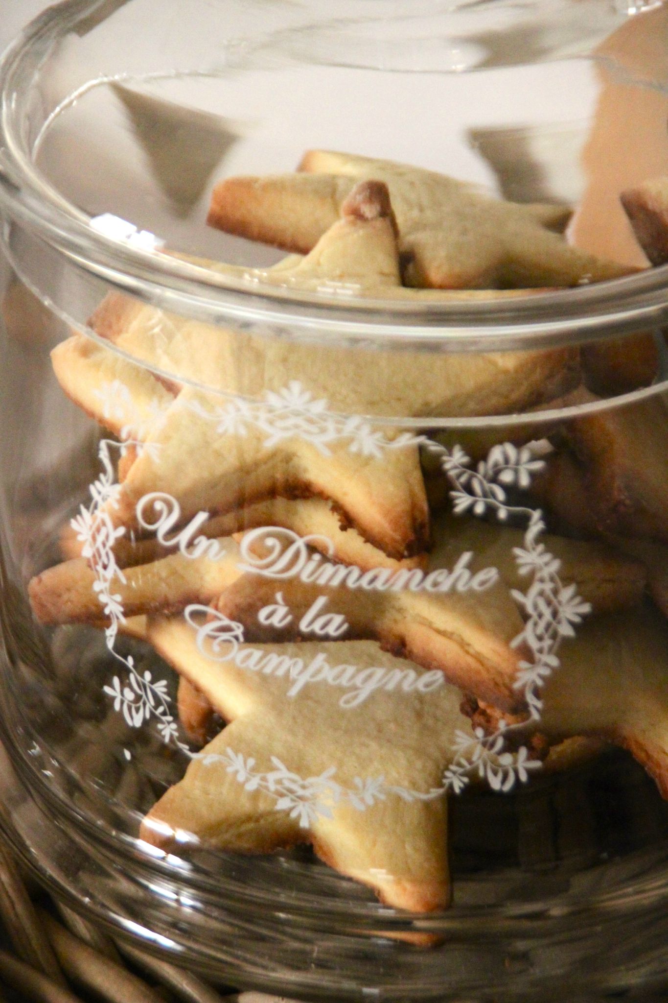 Cookies de Noël