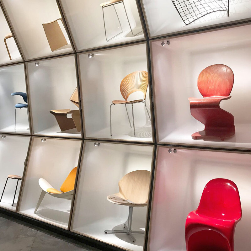 Designmuseum Danmark ©Kid Friendly