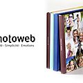 Code promo pour Photoweb et offres de réductions
