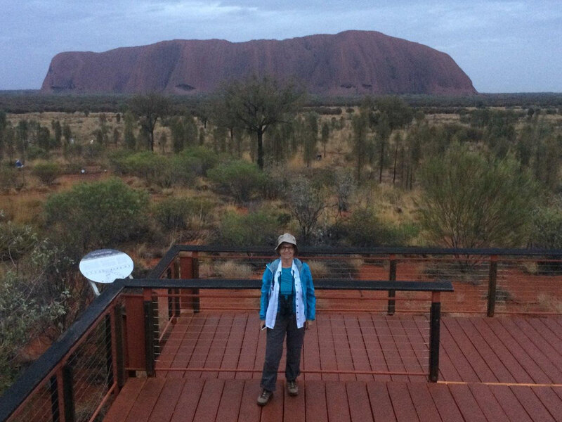 2019-11-28 Matin et rando Uluru 02