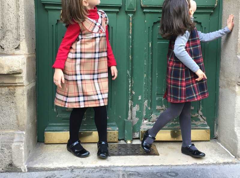 Tartan Girls (2)