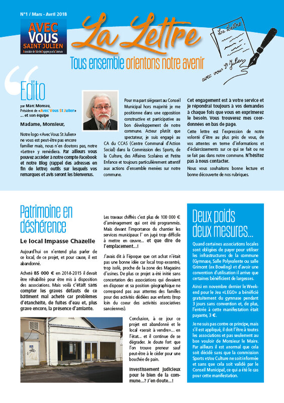 MOREAU LETTRE n°1 RV OK