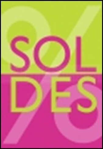 SOLDES