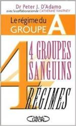 4 groupes