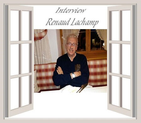Renaud Lachamp