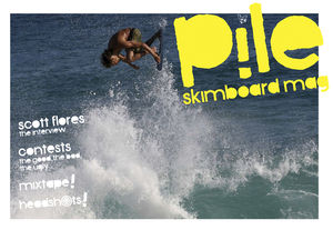 pilecover