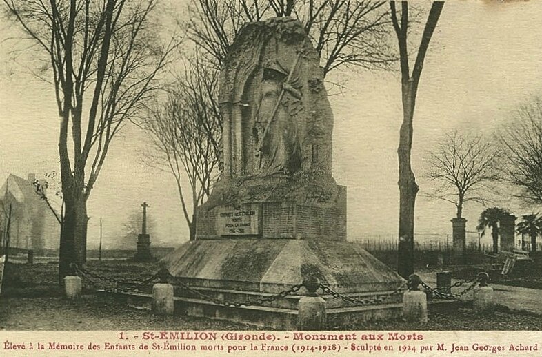 Saint-Émilion (1)