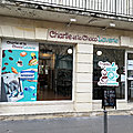 Charlie et la Choco'Laverie Tours Indre-et-<b>Loire</b> laverie