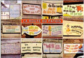 Patois