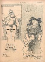 Le Rire 1897-08-14 le rire déserteur