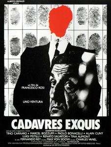 CADAVRES EXQUIS